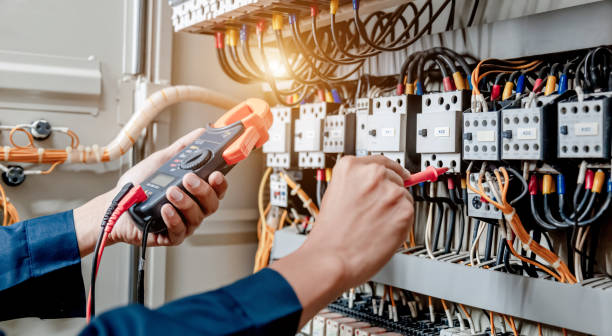 Best Affordable Electrician  in , WA