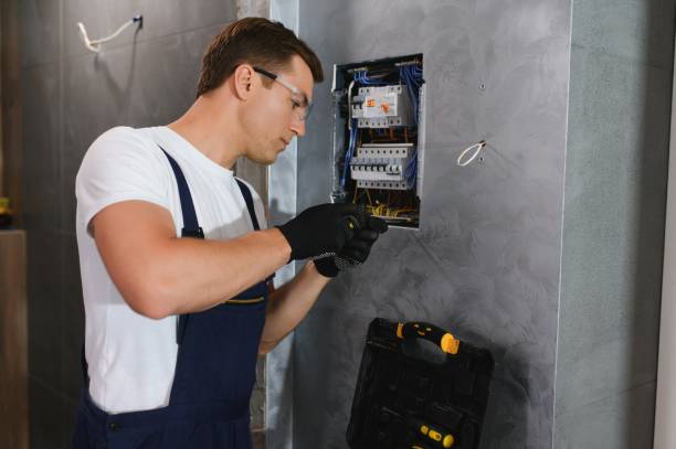 Best Home Electrical Repair  in , WA
