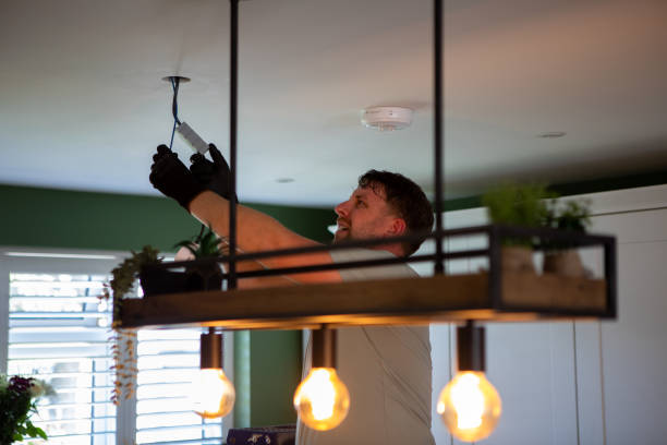 Best Electrical Installation Contractor  in , WA