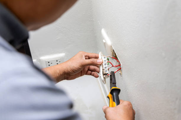 Best Emergency Electrical Repair  in , WA