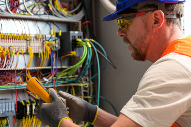  , WA Electrician Pros