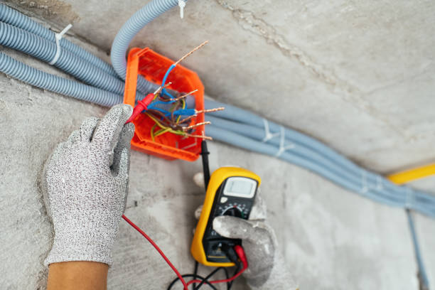 Best Electrical Wiring Services  in , WA