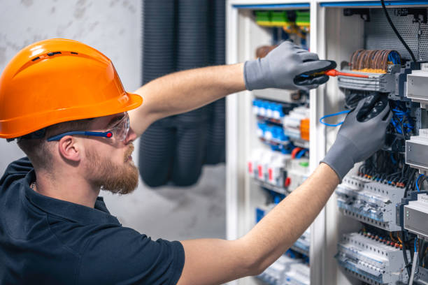Best Electrical Contractors for Businesses  in , WA