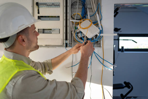 Best Outdoor Lighting Installation  in , WA