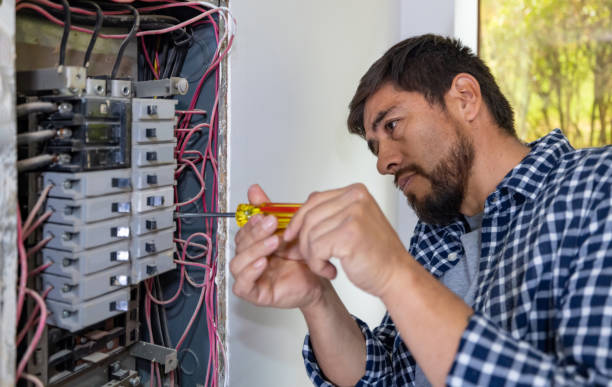 Best Electric Panel Repair  in , WA